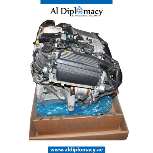 ENGINE for Mercedes-Benz C Class W118 (2019-2023) models